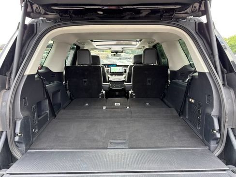 Used 2025 Ford Expedition Active AWD/4WD image 18