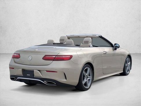 Used 2018 Mercedes-Benz E 400 E 400 image 5