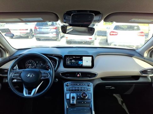 Certified 2023 Hyundai Santa Fe SEL image 19