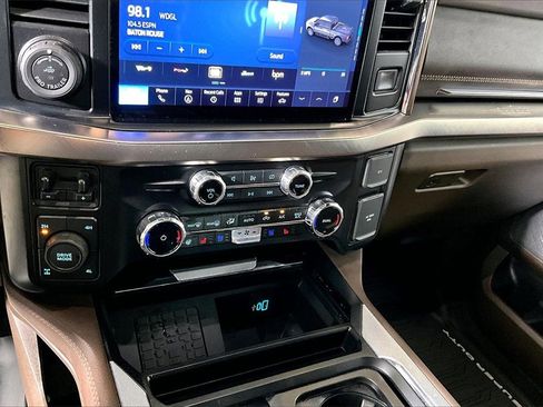 Certified 2024 Ford F250 King Ranch w/ Chrome Package image 25