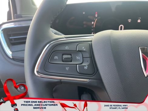 New 2026 Buick Encore GX Sport Touring w/ Advanced Technology Package image 25