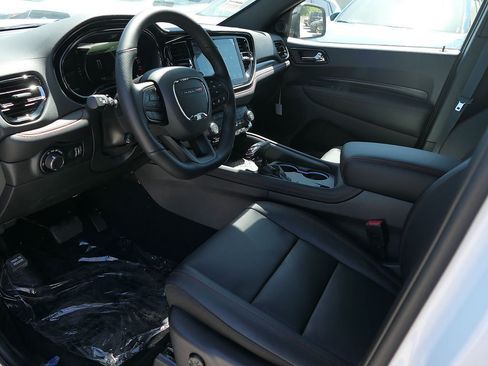 New 2026 Dodge Durango GT AWD/4WD image 9