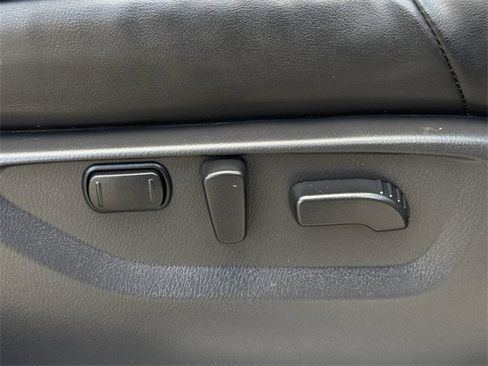 Used 2024 INFINITI QX80 Luxe image 33