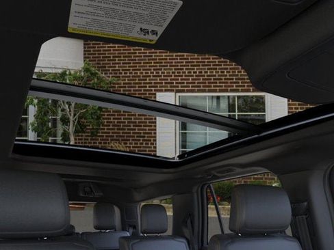 New 2025 Ford Expedition Tremor image 22