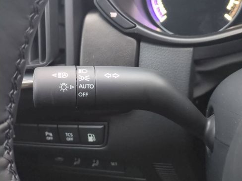 New 2026 MAZDA CX-50 2.5 Hybrid w/ Weather Package image 27