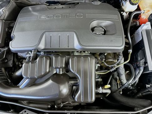 Used 2014 Buick Verano Leather image 9