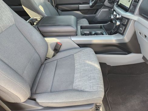 Used 2022 Ford F150 XLT w/ Equipment Group 302A High image 17