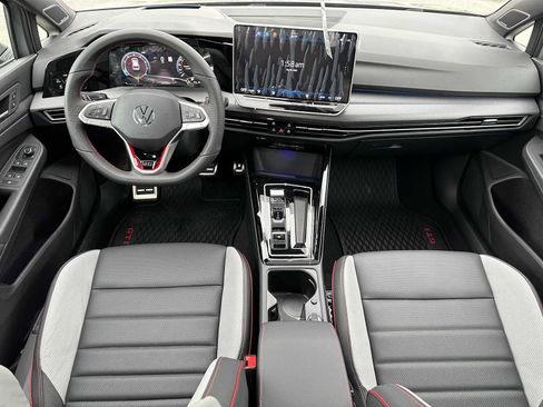 New 2025 Volkswagen GTI Autobahn image 19