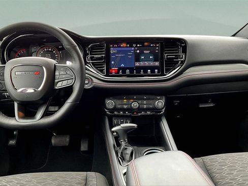 New 2026 Dodge Durango GT w/ Blacktop Package image 8