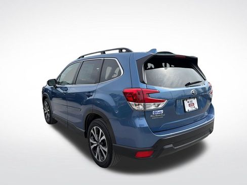 Certified 2023 Subaru Forester Limited AWD/4WD image 11