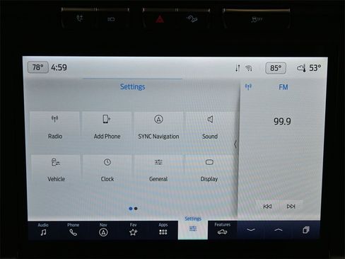 Used 2023 Ford F150 XLT w/ Equipment Group 302A High image 9