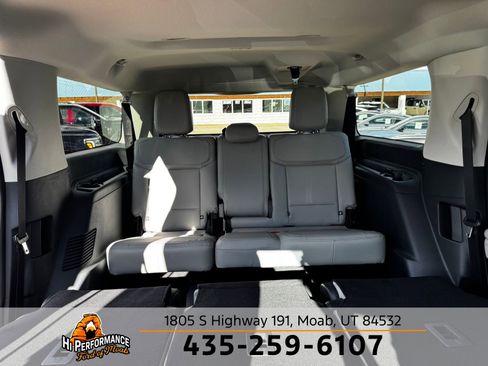 New 2026 Ford Expedition Max Active AWD/4WD image 46