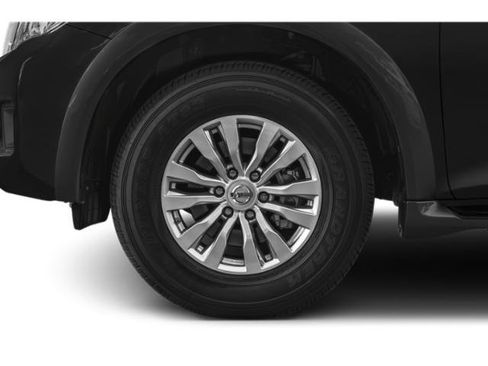 Used 2018 Nissan Armada SV w/ Driver Package RWD image 13