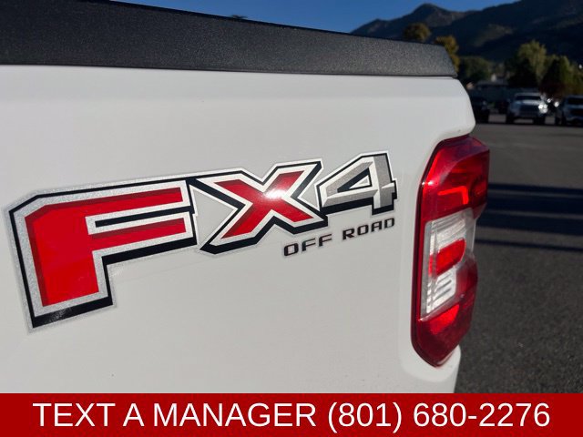 Used 2026 Ford Maverick XLT w/ XLT Luxury Package AWD/4WD image 10