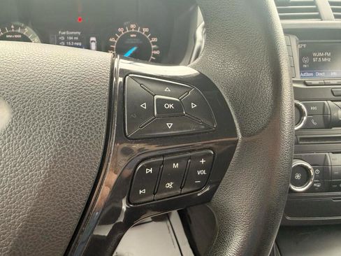 Used 2017 Ford Explorer 4WD Police Interceptor image 16