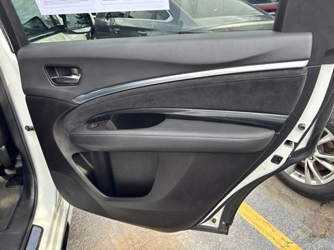 Used 2019 Acura MDX A-Spec AWD/4WD image 24