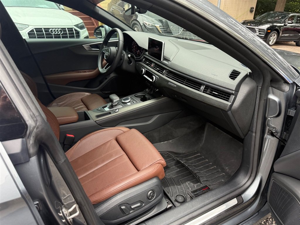 Used 2018 Audi A5 2.0T Prestige AWD/4WD image 19