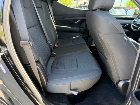 Certified 2024 Hyundai Santa Cruz SEL AWD/4WD image 31