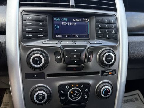 Used 2013 Ford Edge SE AWD/4WD image 25