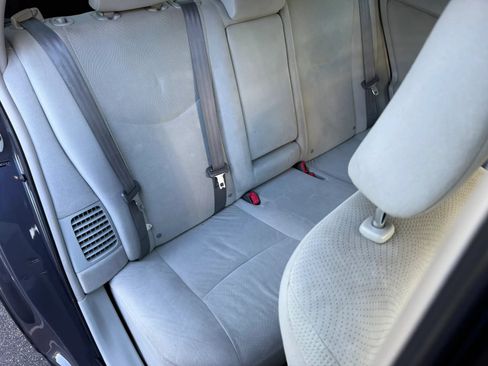 Used 2012 Toyota Prius Three FWD image 16