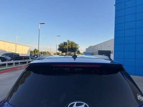 Used 2023 Hyundai Tucson SEL AWD/4WD image 8