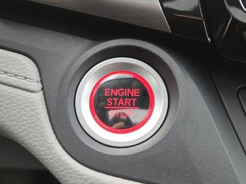 Used 2022 Honda Odyssey EX-L image 13