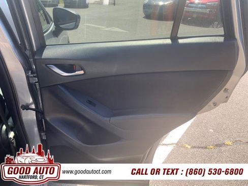 Used 2014 MAZDA CX-5 Touring image 10