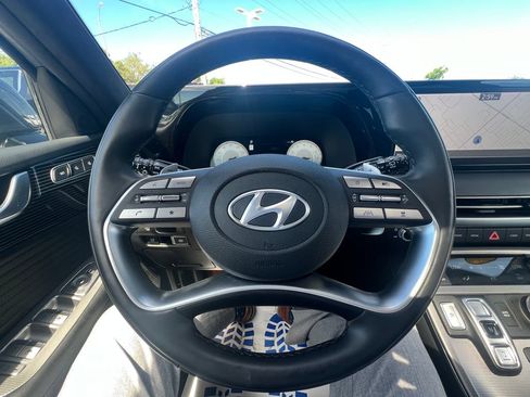 Used 2025 Hyundai Palisade Calligraphy AWD/4WD image 20