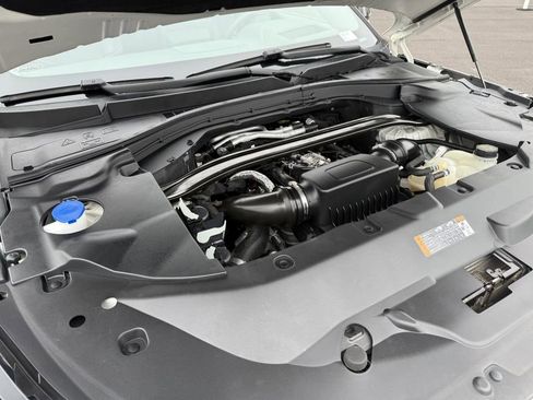 Used 2020 Lincoln Aviator Reserve w/ Equipment Group 202A image 27