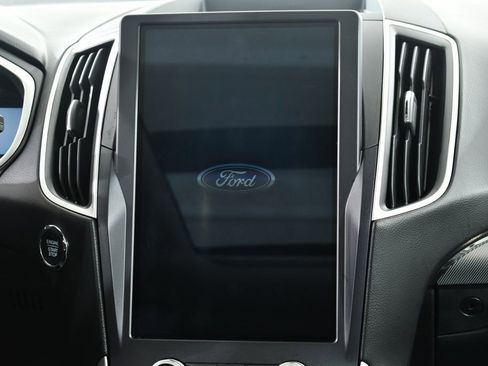 Used 2021 Ford Edge SEL w/ Convenience Package AWD/4WD image 9