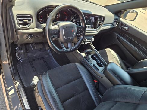 Used 2022 Dodge Durango GT RWD image 18