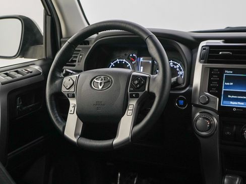 Used 2024 Toyota 4Runner SR5 Premium image 15