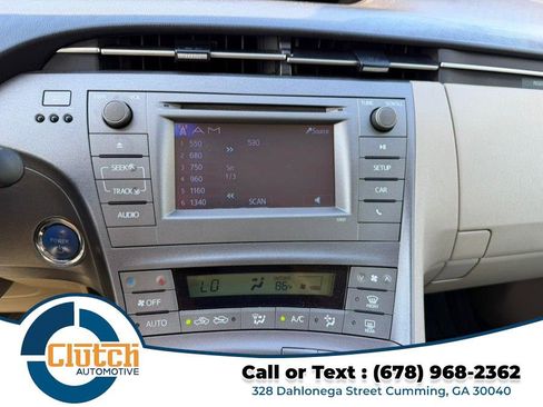 Used 2015 Toyota Prius Two image 20