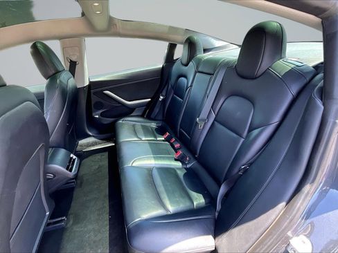 Used 2023 Tesla Model 3 Standard Range RWD image 25