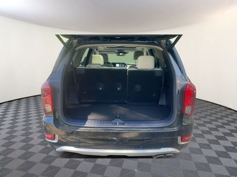 Used 2021 Hyundai Palisade Limited w/ Cargo Package AWD/4WD image 7