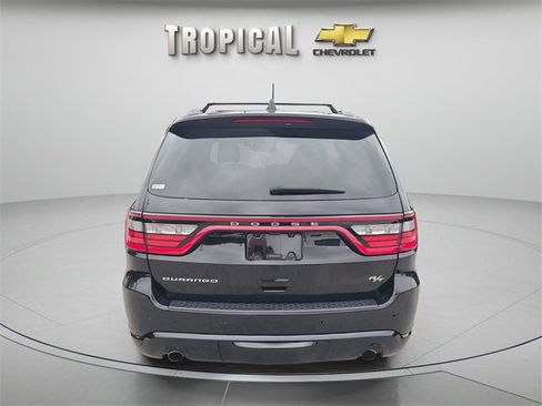Used 2023 Dodge Durango R/T image 4