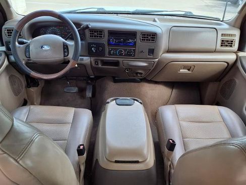 Used 2003 Ford F250 XL AWD/4WD image 4