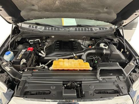 Used 2016 Ford F150 XLT w/ Equipment Group 301A Mid AWD/4WD image 11