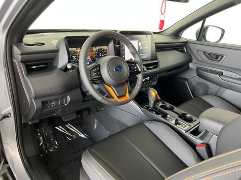 New 2026 Subaru Outback Wilderness AWD/4WD image 19