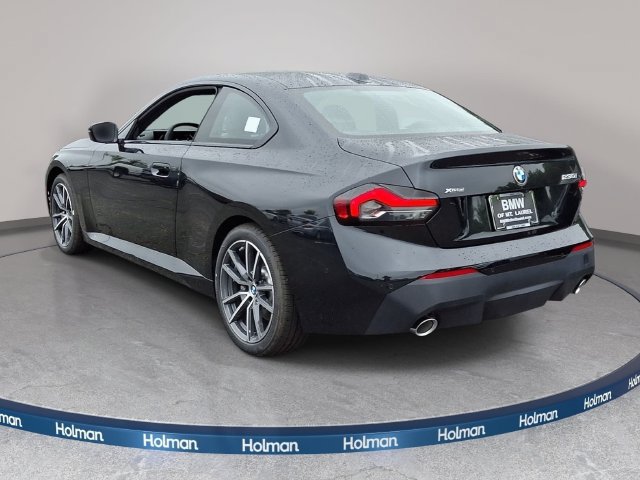 New 2026 BMW 230i xDrive Coupe w/ Convenience Package AWD/4WD image 6