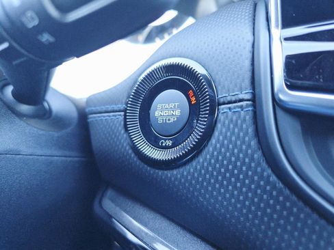 New 2026 Jeep Compass Latitude AWD/4WD image 26