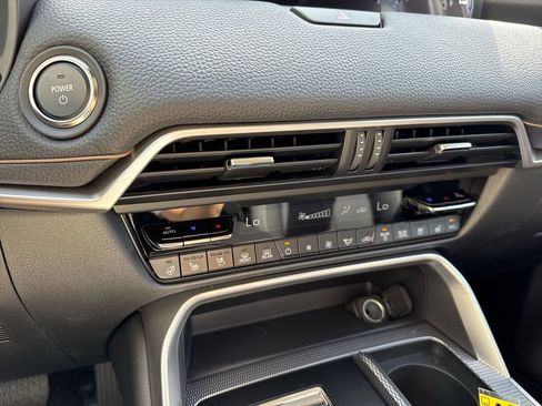 New 2026 MAZDA CX-70 SC AWD/4WD image 51