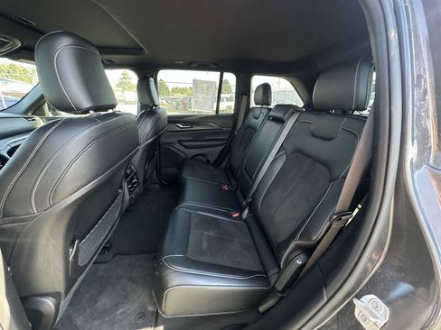 Used 2024 Jeep Grand Cherokee Altitude image 23