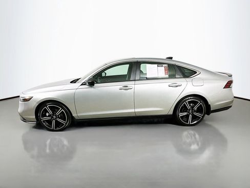 Used 2024 Honda Accord Sport image 5