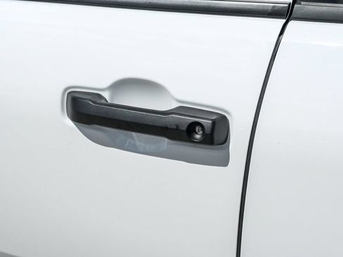 Used 2025 Toyota Tacoma SR RWD image 37