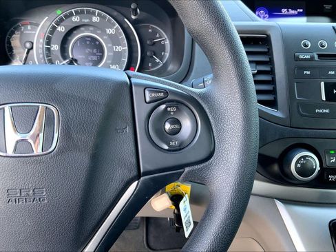 Used 2013 Honda CR-V EX image 22