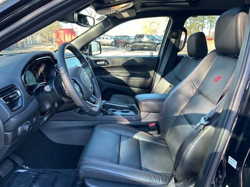 New 2026 Dodge Durango GT image 25