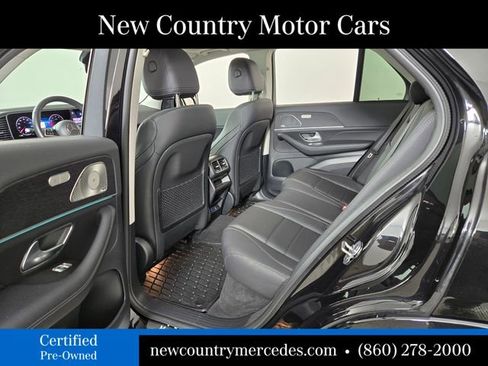 Used 2026 Mercedes-Benz GLE 350 4MATIC image 18