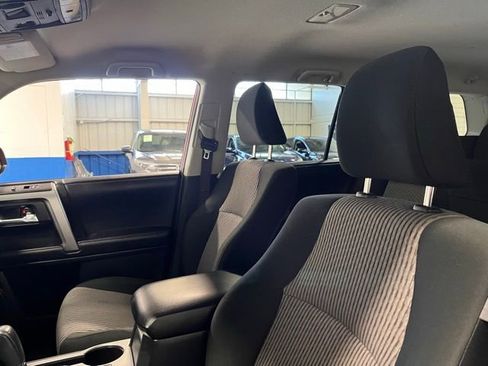 Used 2024 Toyota 4Runner SR5 image 24