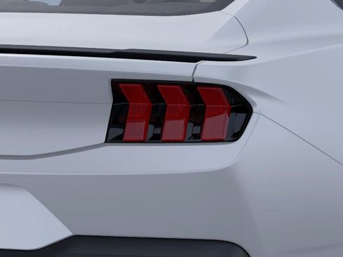 New 2025 Ford Mustang GT Premium image 21